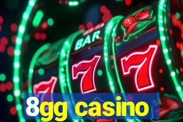 8gg casino